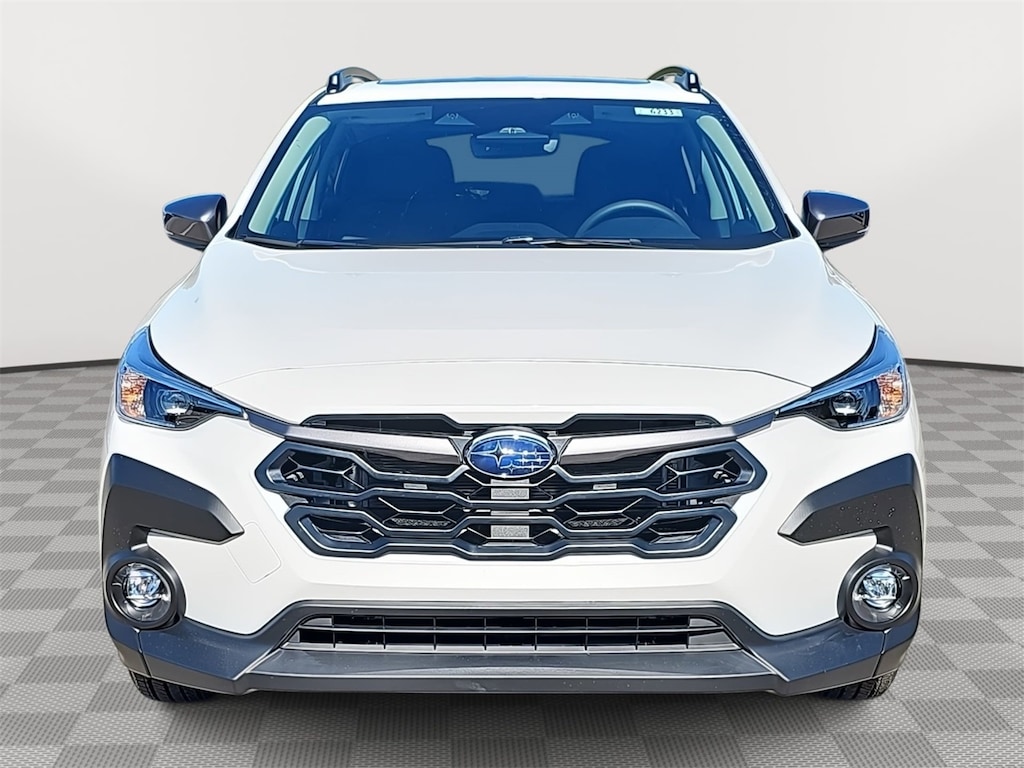 New 2026 Subaru Crosstrek Premium SUV