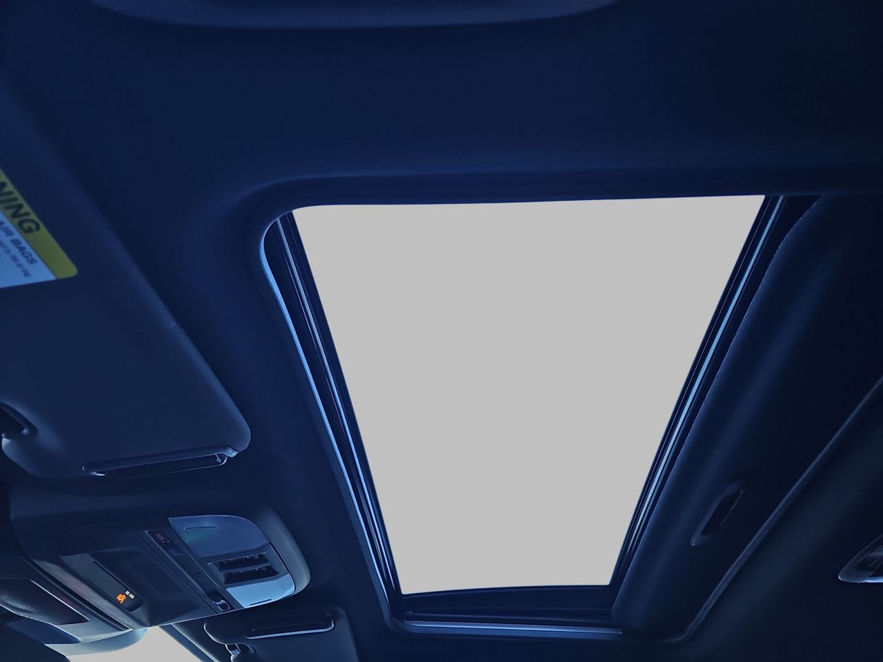 New 2026 Geyser Blue Subaru Wilderness image 31