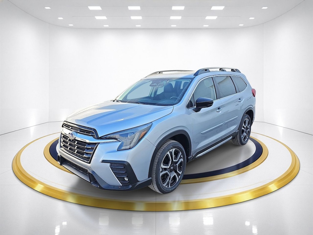 New 2026 Subaru Ascent Premium 7-Passenger SUV