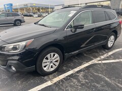 2019 Subaru Outback 2.5i Premium SUV