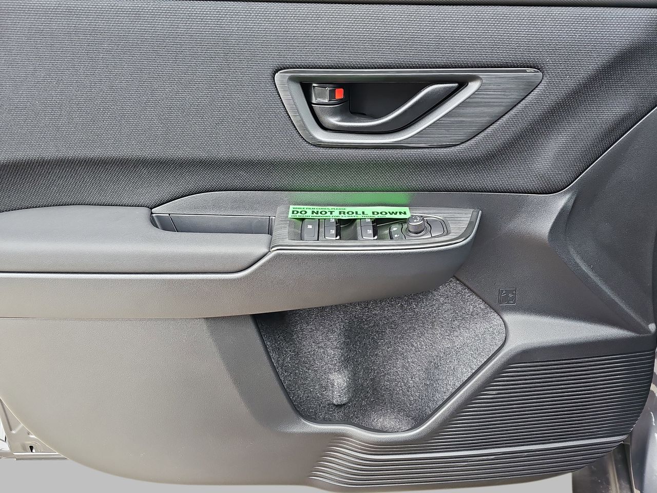 New 2026 Magnetite Gray Subaru Premium image 28