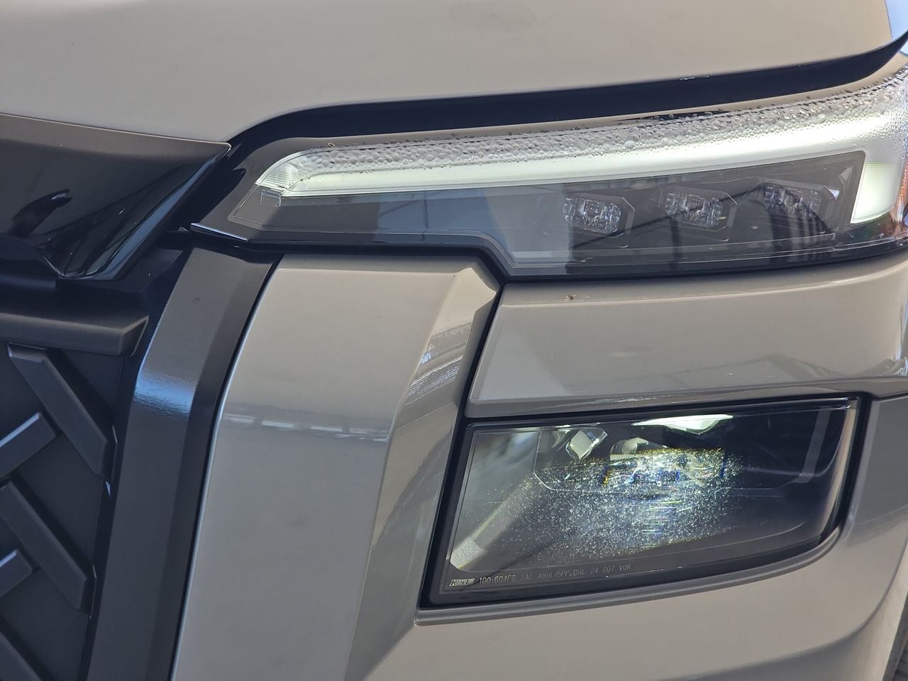 New 2026 River Rock Pearl Subaru Premium image 31