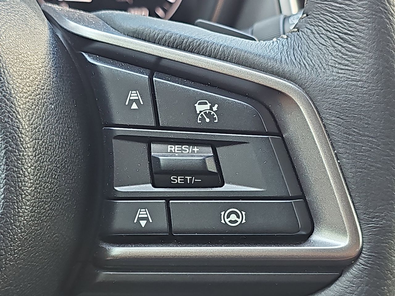 Certified Used 2025 Crystal White Subaru Limited image 23