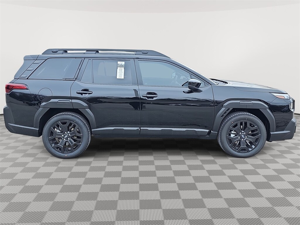 New 2026 Subaru Outback Limited XT SUV