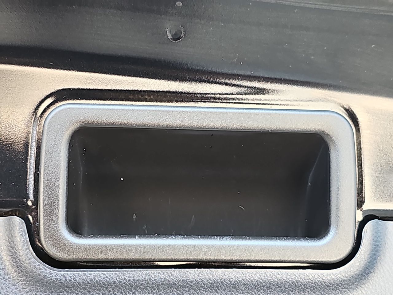 Certified Used 2025 Crystal Black Silica Subaru Wilderness image 16