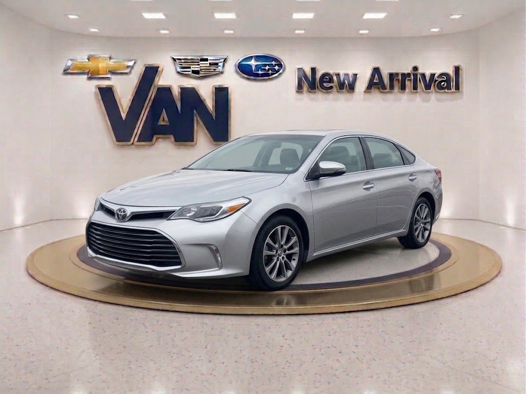 Used 2013 Toyota Avalon XLE Touring with VIN 4T1BK1EB1DU059846 for sale in Gladstone, MO
