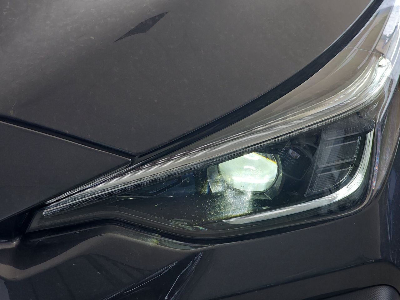 New 2026 Magnetite Gray Subaru Wilderness image 33