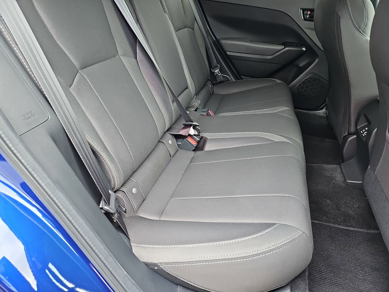 New 2026 Sapphire Blue Pearl Subaru Premium image 14