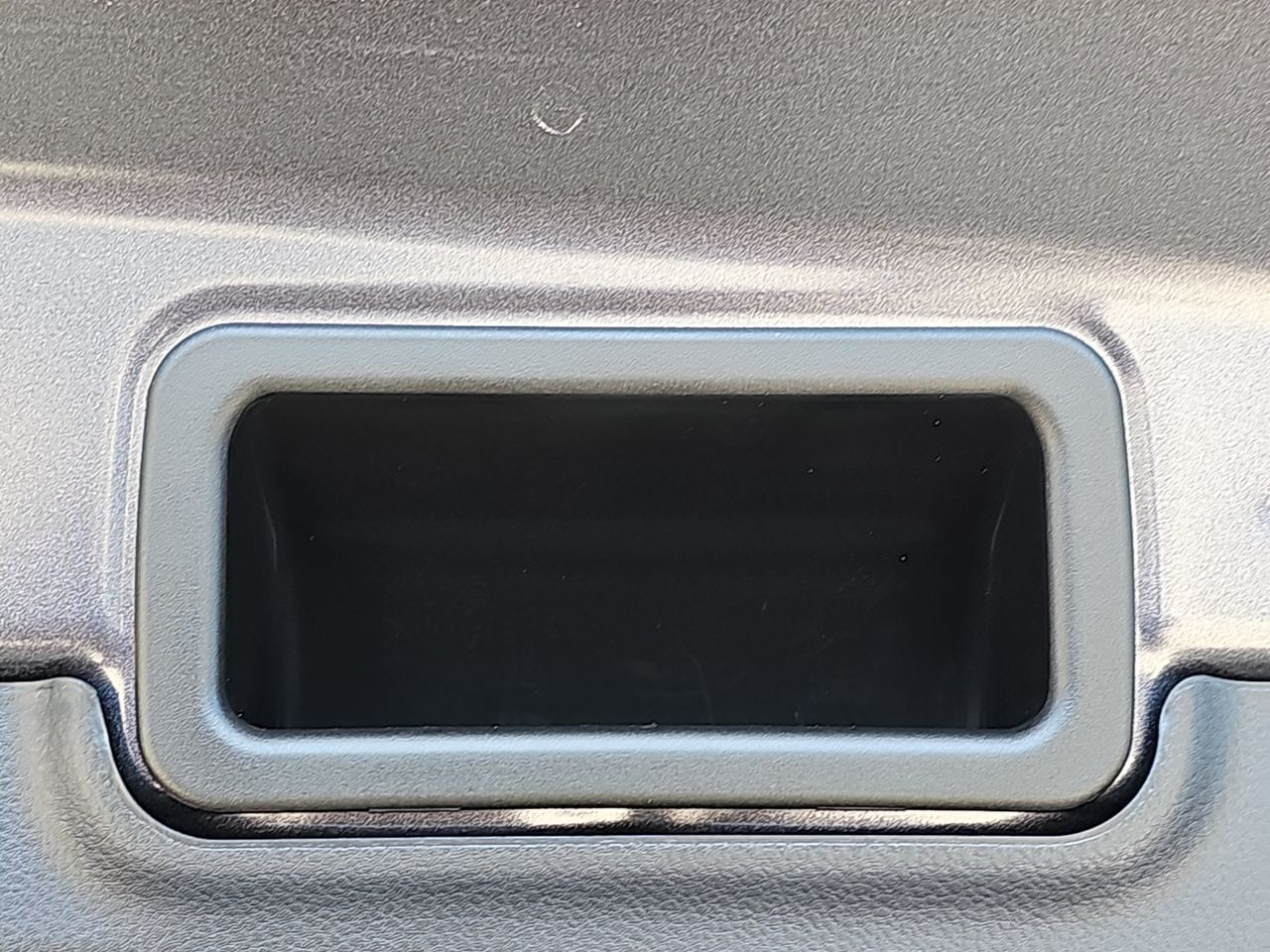 New 2026 Magnetite Gray Subaru Limited image 13