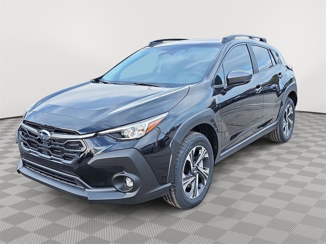 2026 Subaru Crosstrek Premium's photo