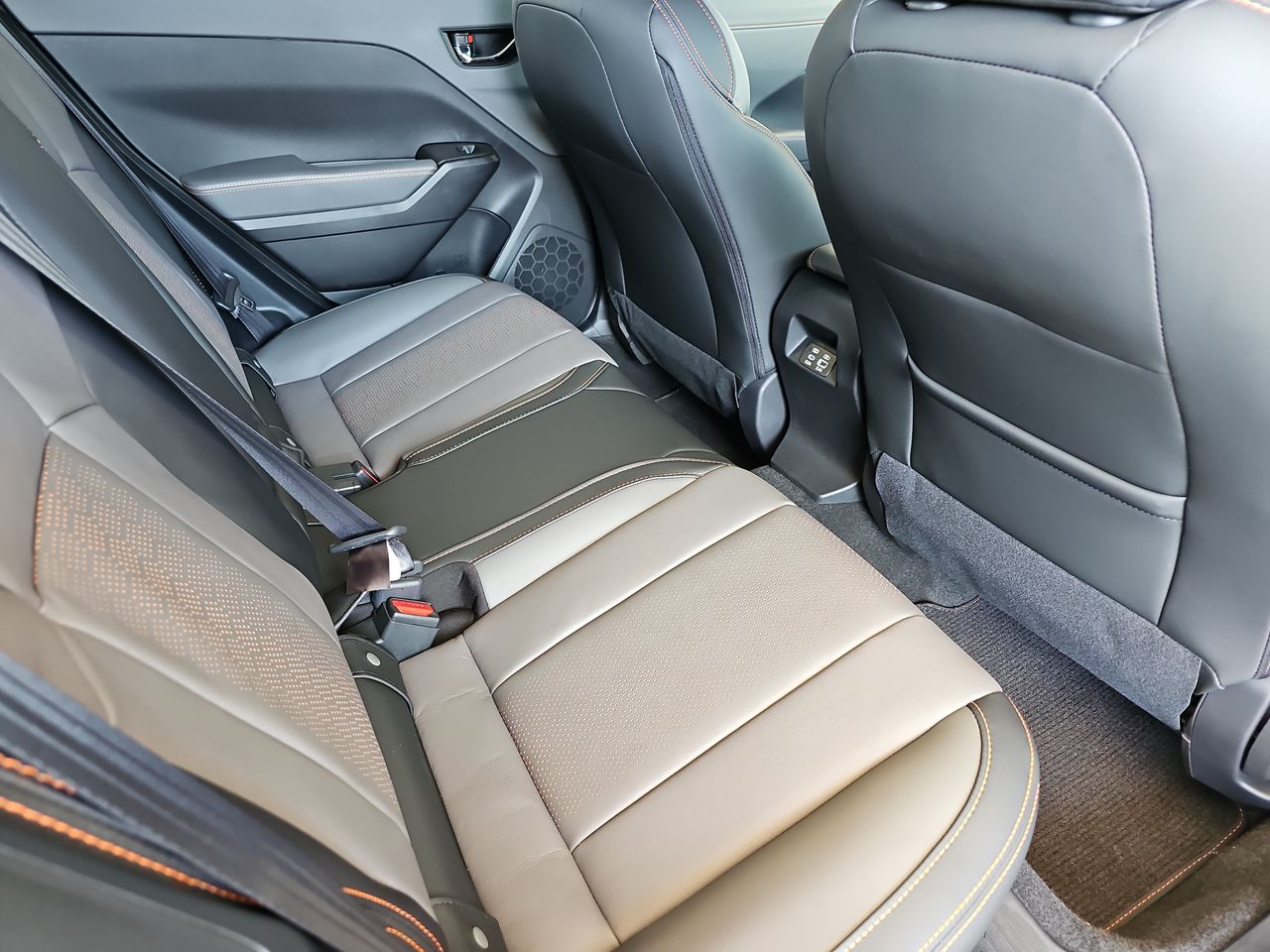 New 2026 Magnetite Gray Subaru Limited image 11
