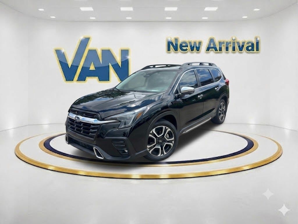Certified 2023 Subaru Ascent Touring SUV