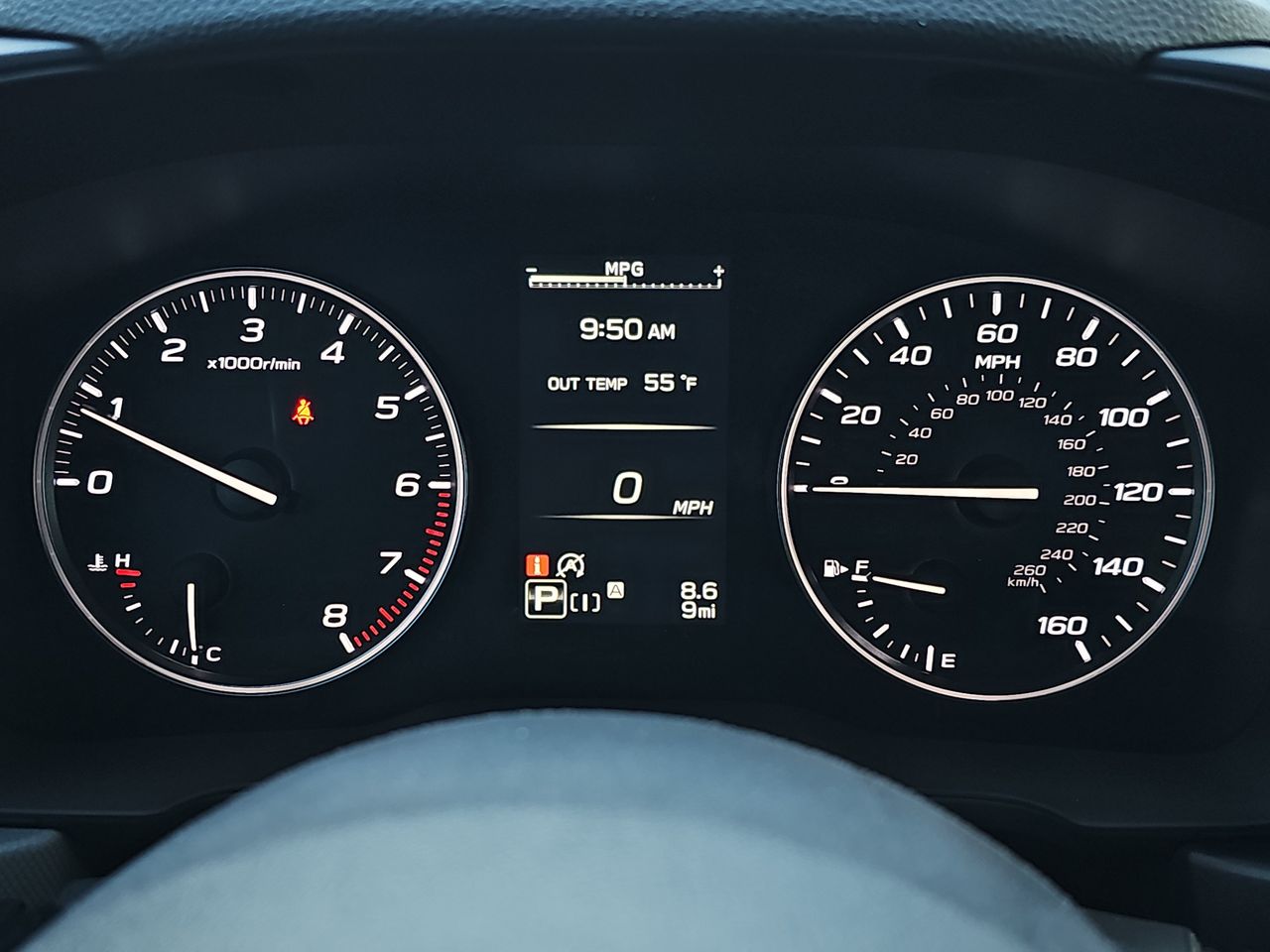 Used 2026 Gray Metallic Subaru Sport image 24