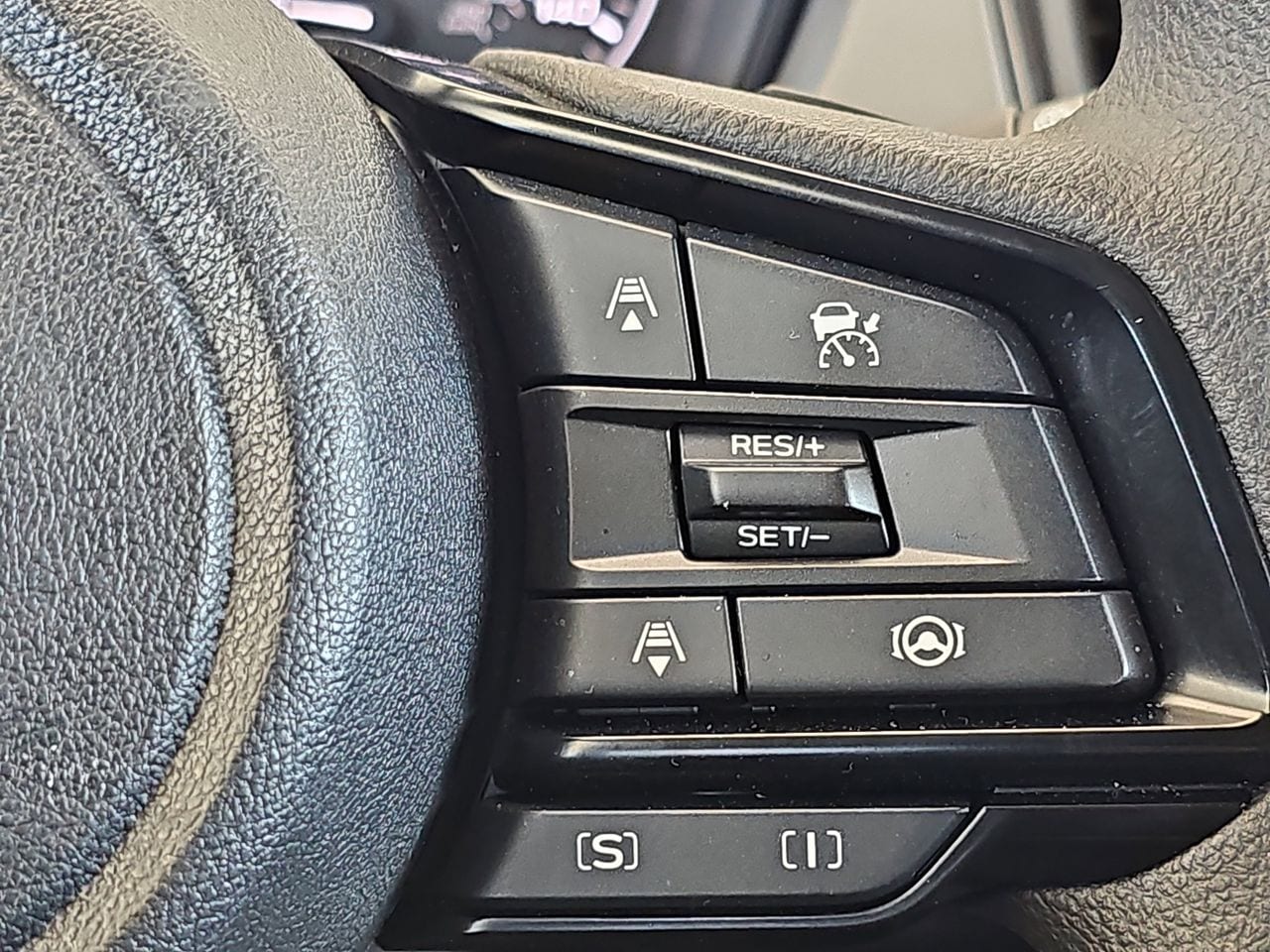 Certified Used 2026 Ice Silver Metallic Subaru Premium image 23