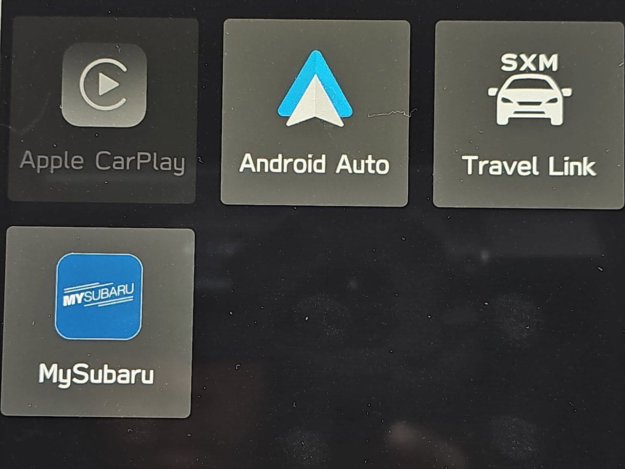 New 2026 Crystal White Pearl Subaru Sport image 22