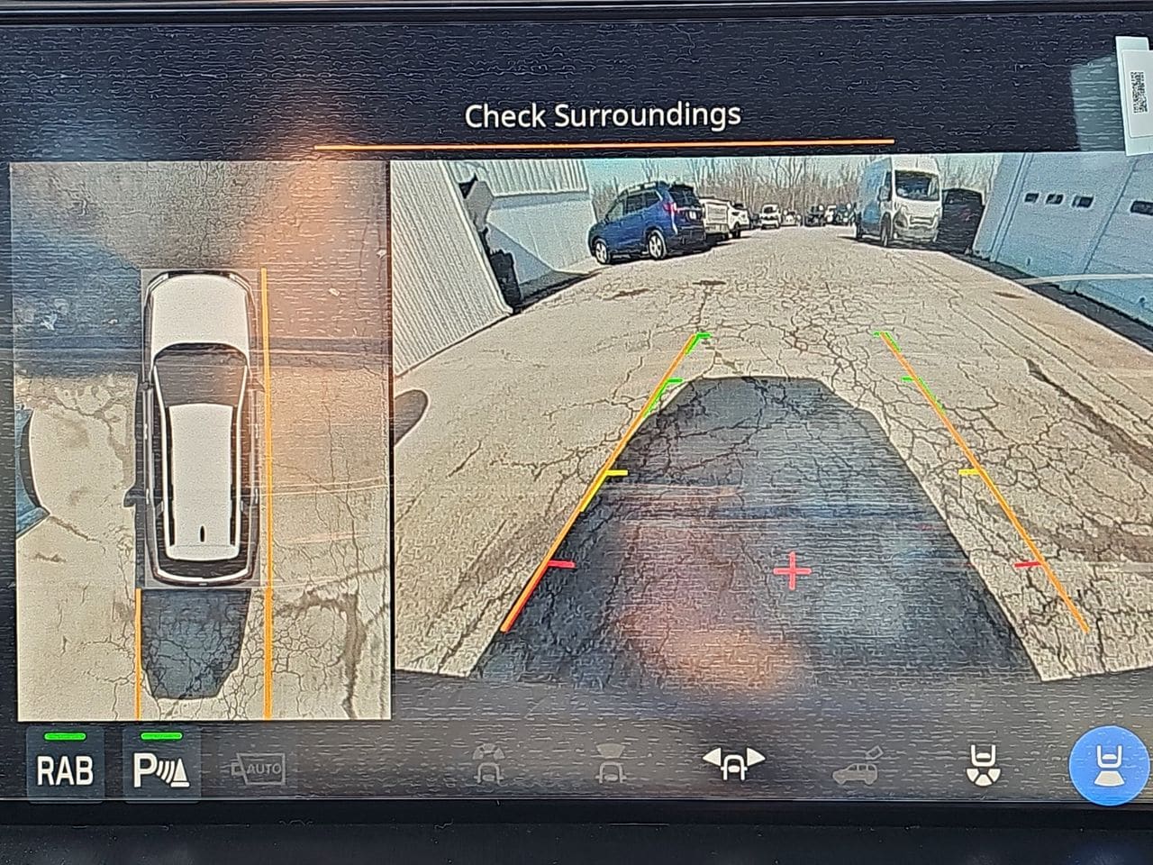 New 2026 Crimson Red Pearl Subaru Limited XT image 25