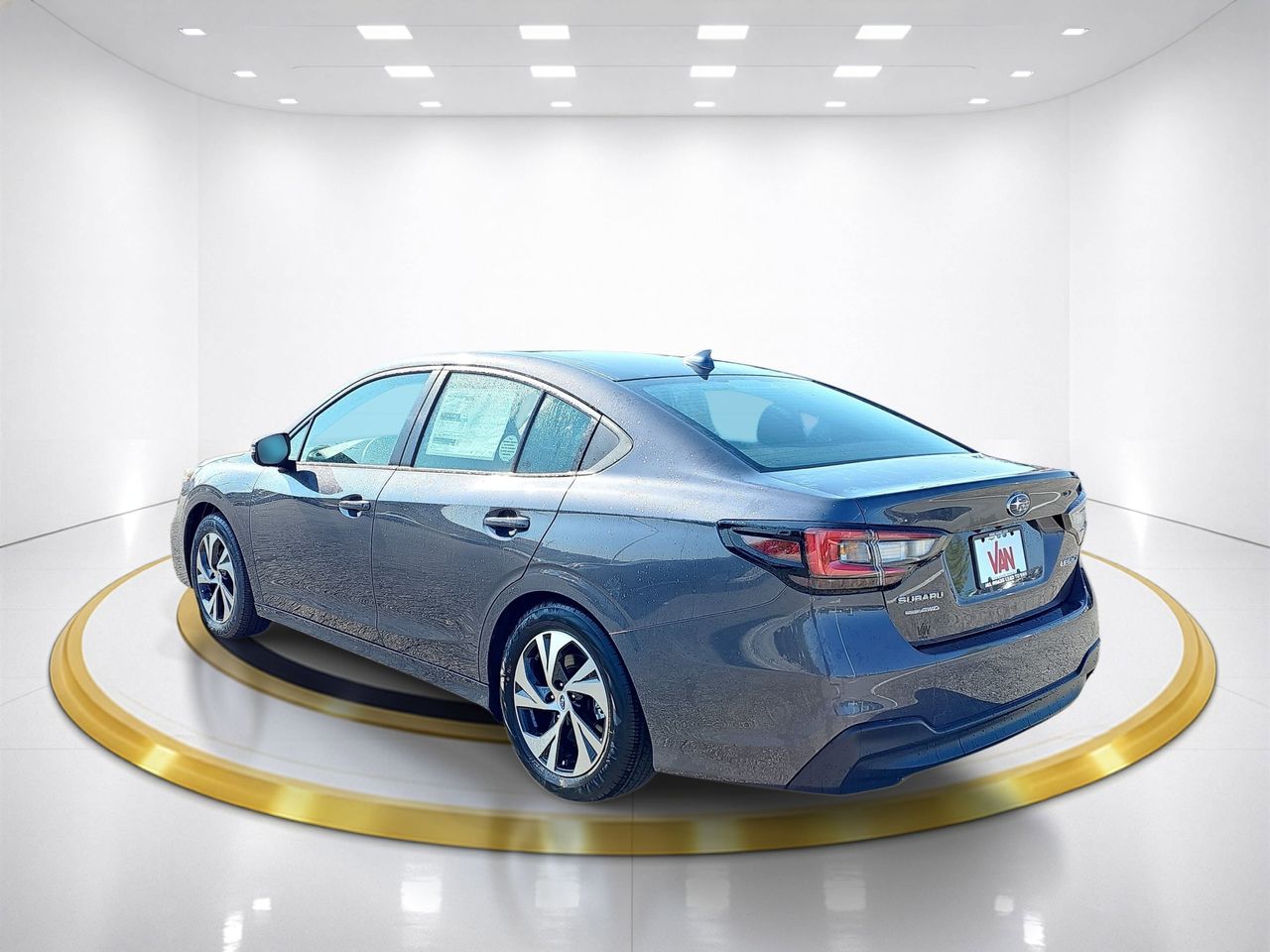 2025 Subaru Legacy Premium - Photo 9