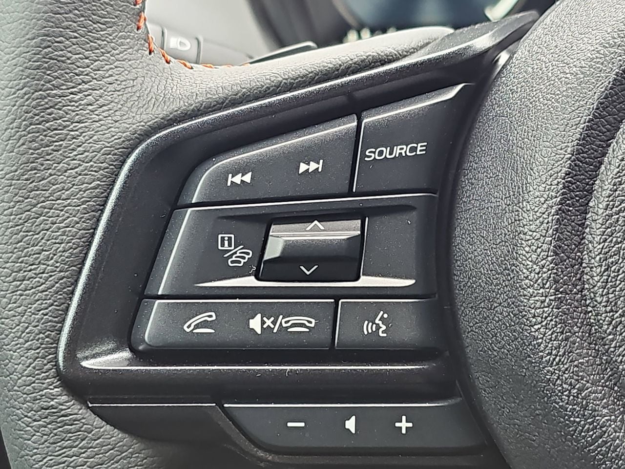 New 2026 Citron Yellow Pearl Subaru Limited Hybrid image 17