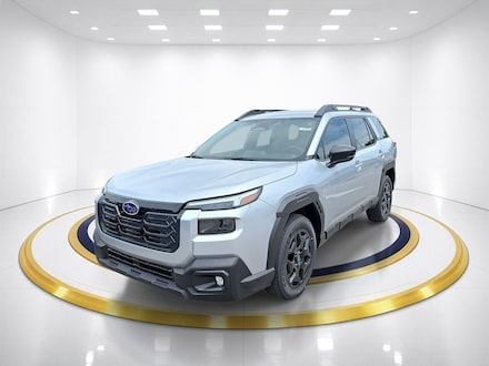 2026 Subaru Outback Limited SUV