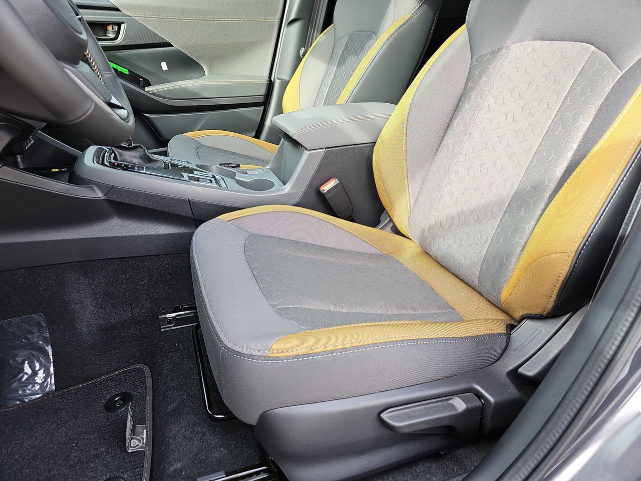 2026 Subaru Crosstrek Sport - Photo 15