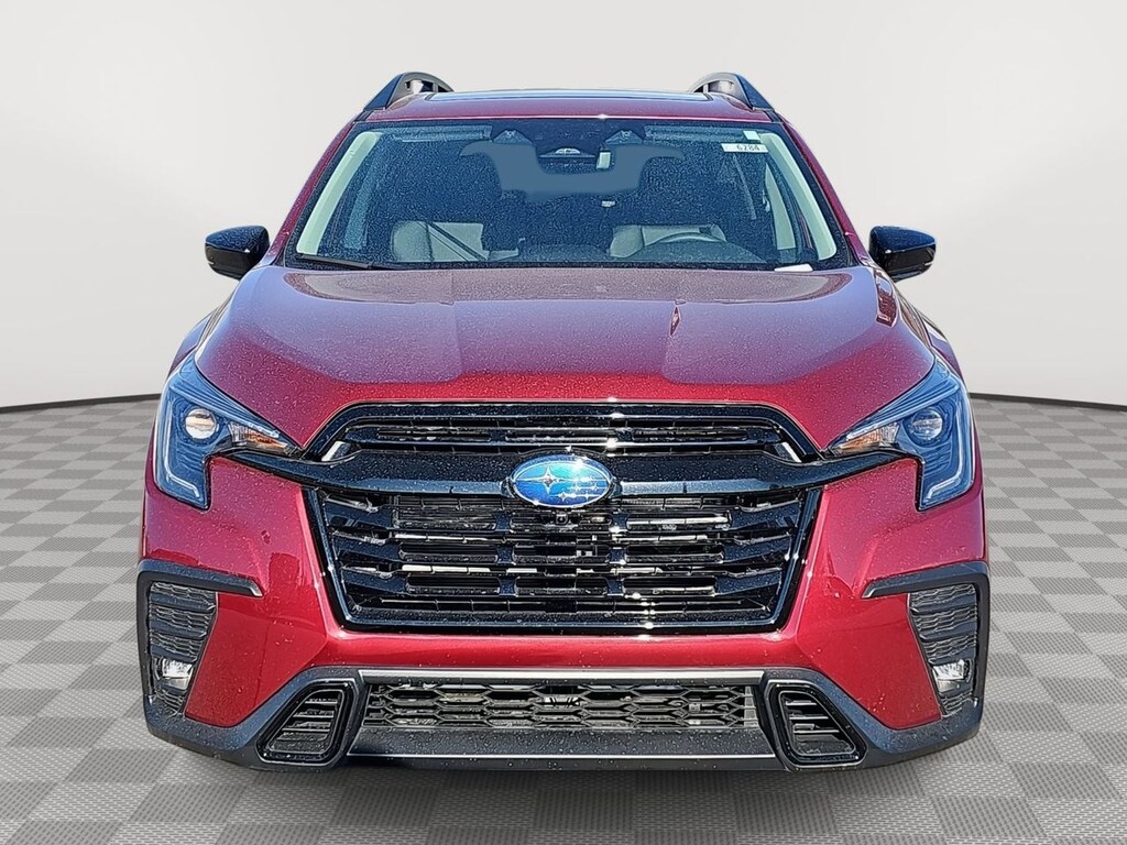 New 2026 Subaru Ascent Onyx Edition Touring 7-Passenger SUV