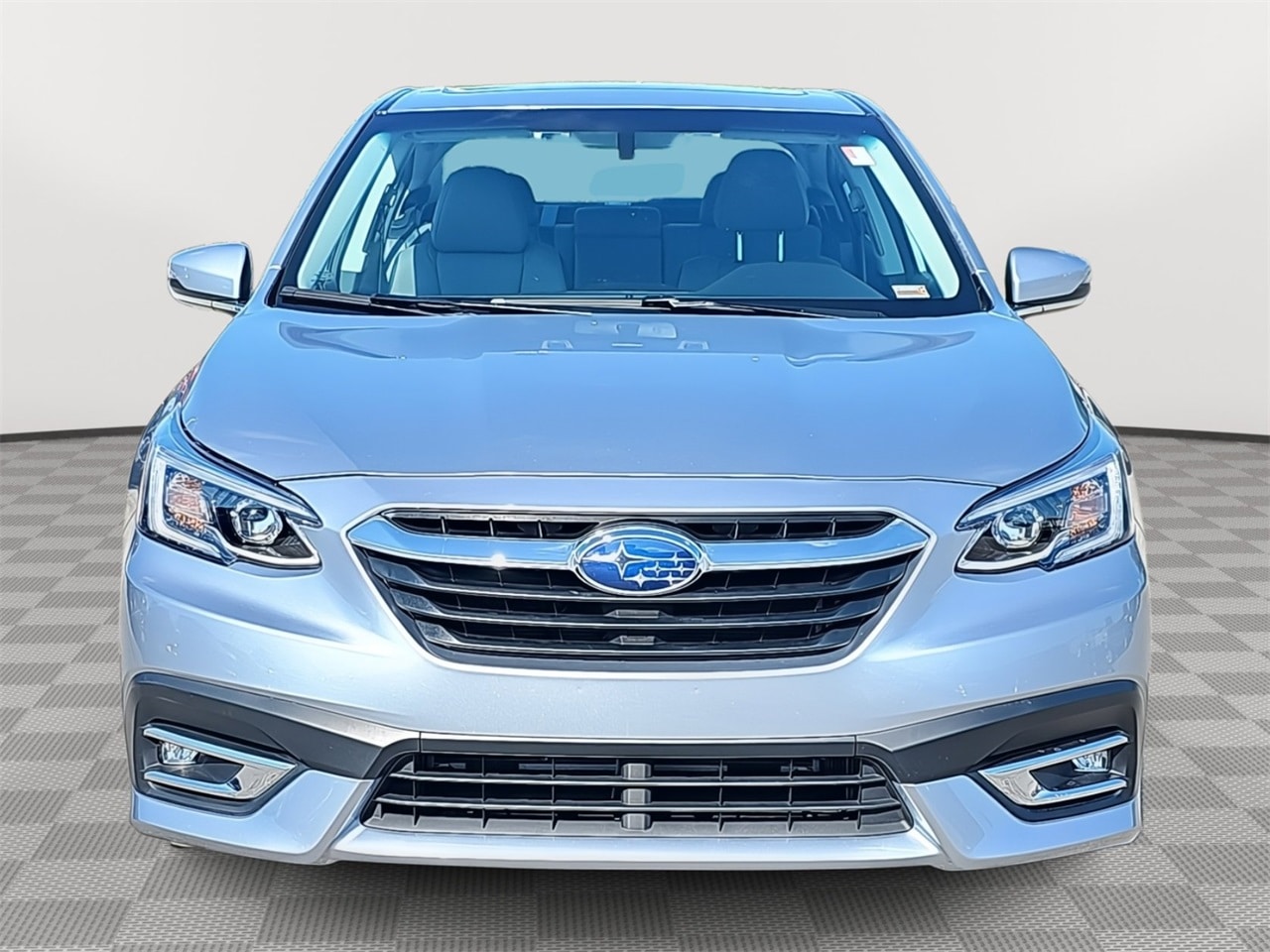 Certified 2022 Subaru Legacy Limited with VIN 4S3BWGN60N3013348 for sale in Kansas City