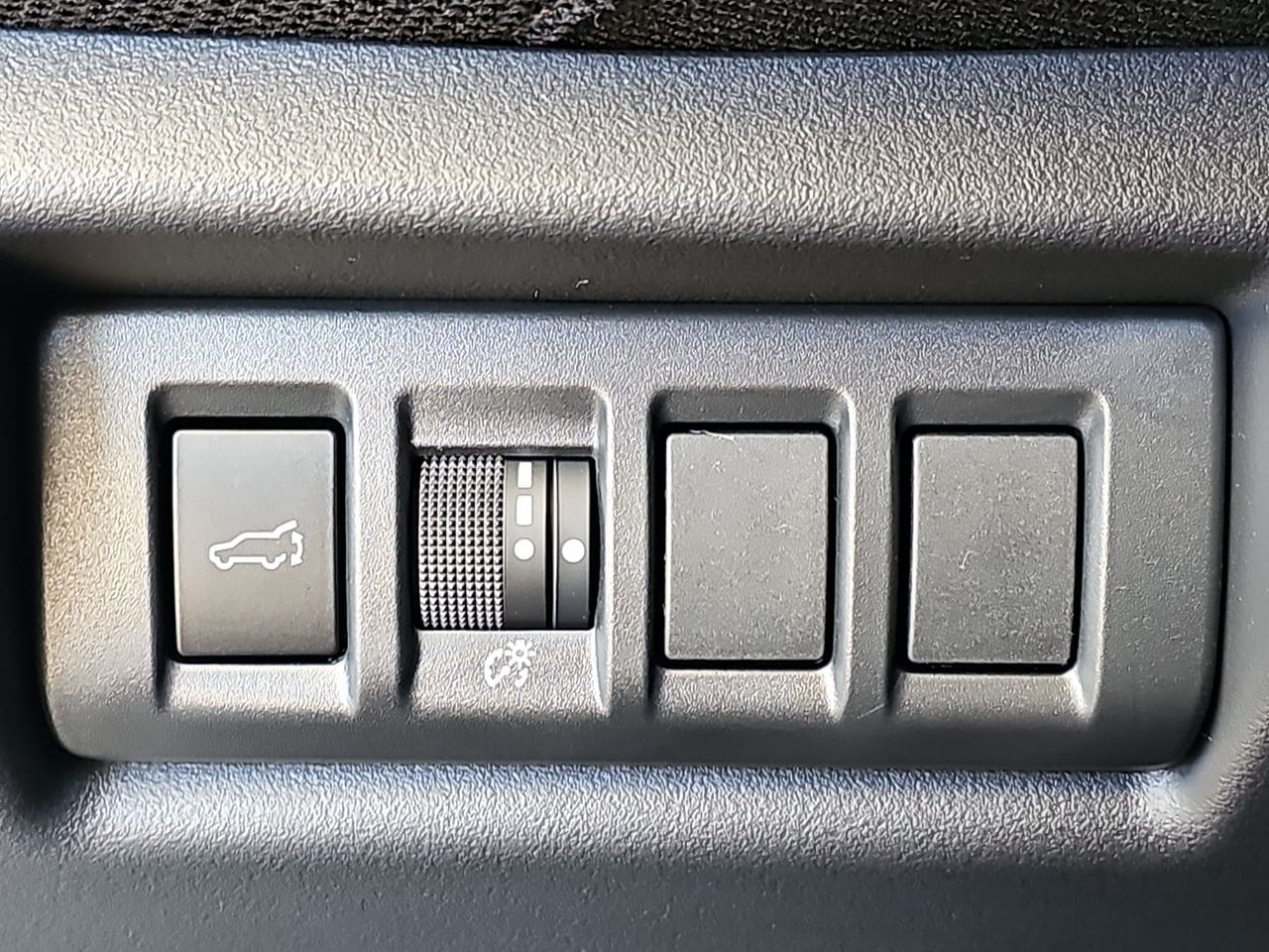 New 2026 River Rock Pearl Subaru Premium image 25