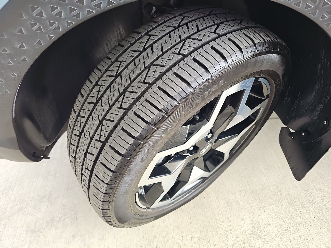 Used 2022 Blue Stone Hyundai Limited image 38