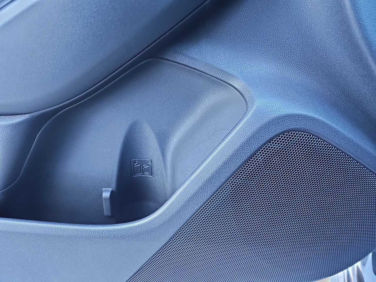 New 2026 Magnetite Gray Subaru Sport Hybrid image 29