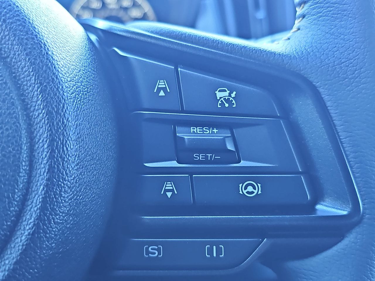 New 2026 Citron Yellow Pearl Subaru Sport Hybrid image 18