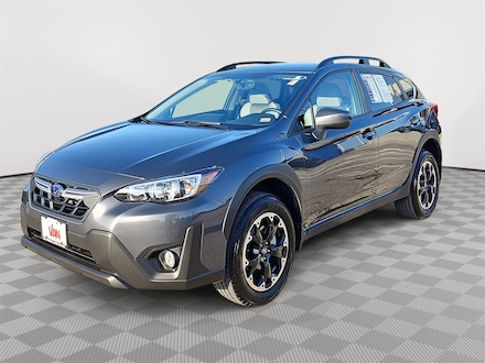 2023 Subaru Crosstrek Premium SUV