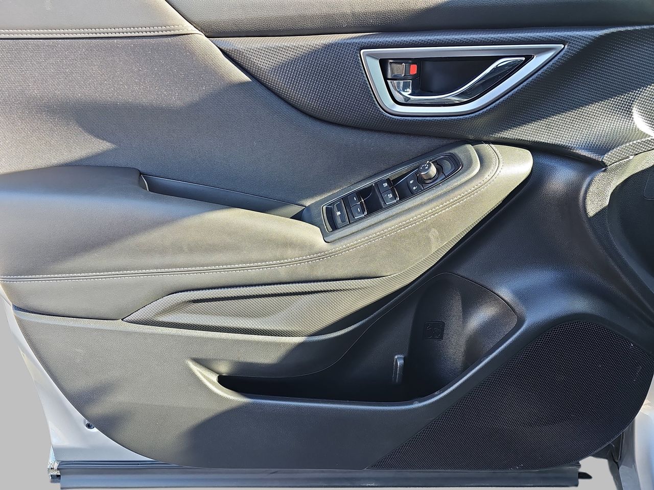 Certified Used 2023 Ice Silver Metallic Subaru Premium image 32