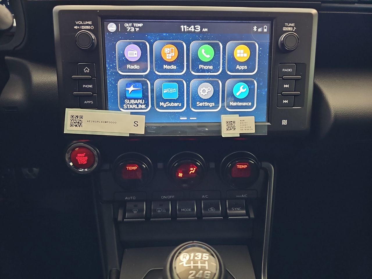 New 2026 Sunrise Yellow Subaru Series.Yellow image 18