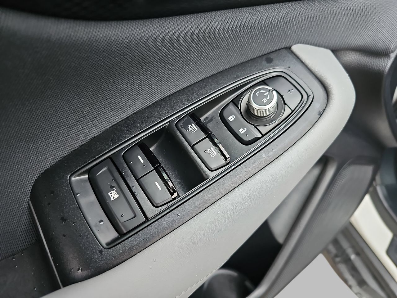 Certified Used 2023 Crystal White Pearl Subaru Premium image 25