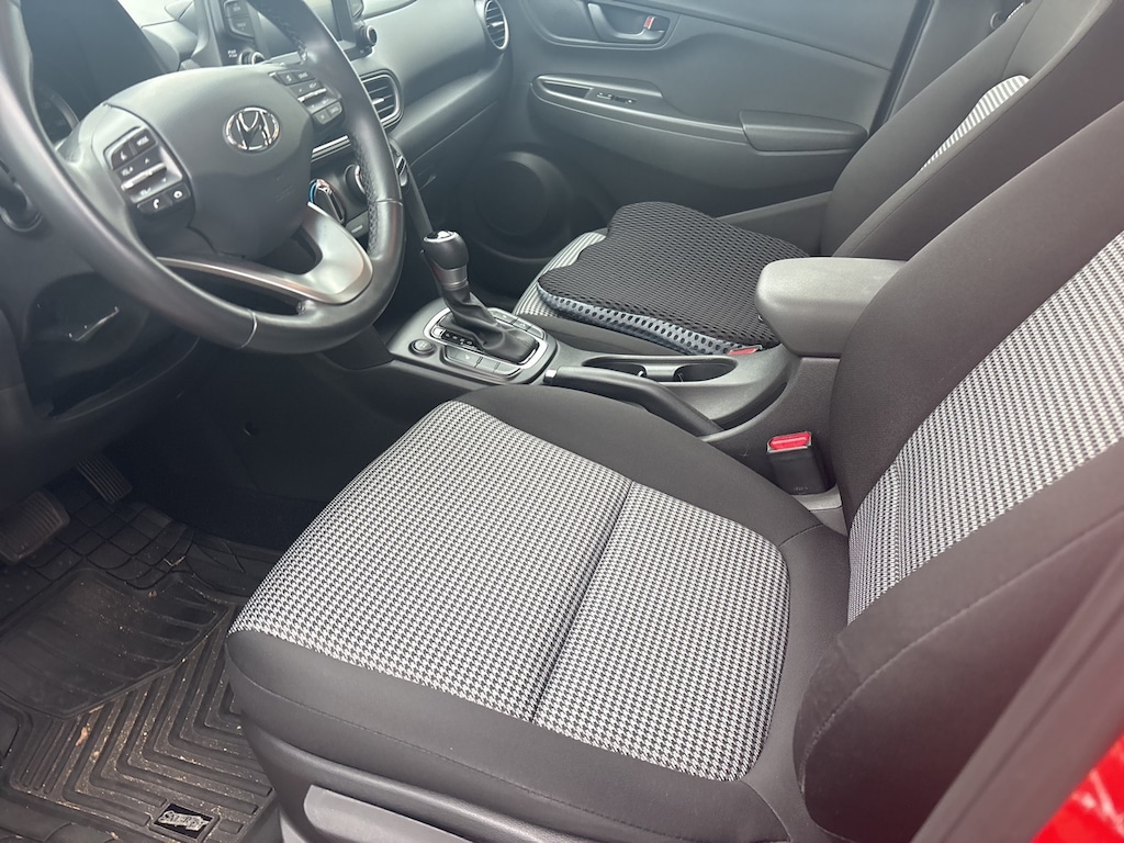 Used 2019 Hyundai Kona SEL SUV