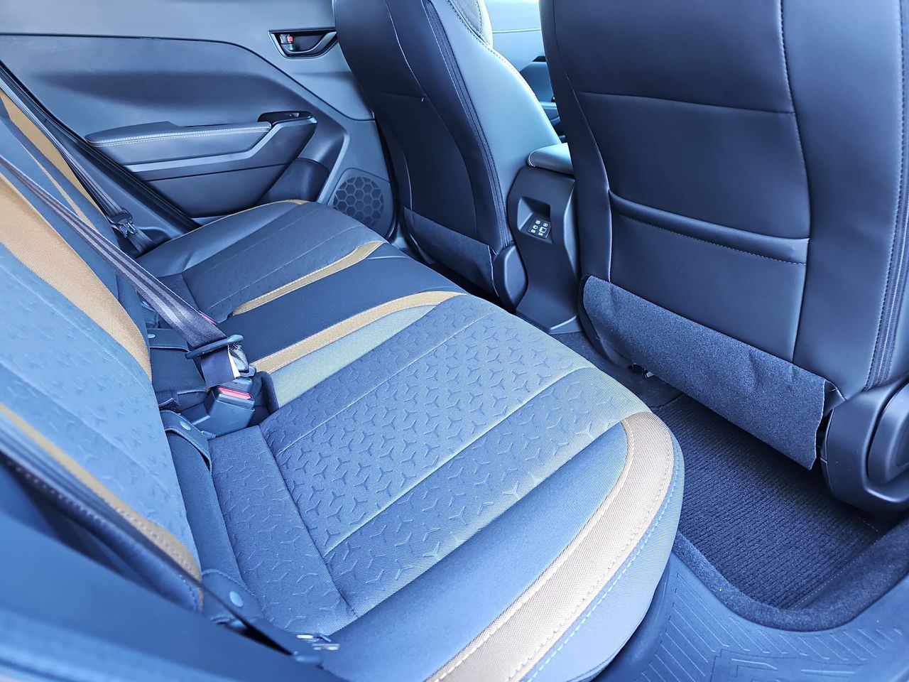 New 2026 Alpine Green Subaru Sport image 11