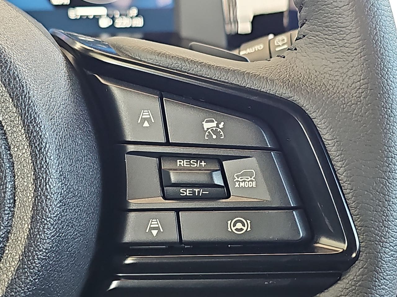 New 2026 Ice Silver Subaru Premium image 18