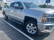Chevrolet Silverado 2500HD