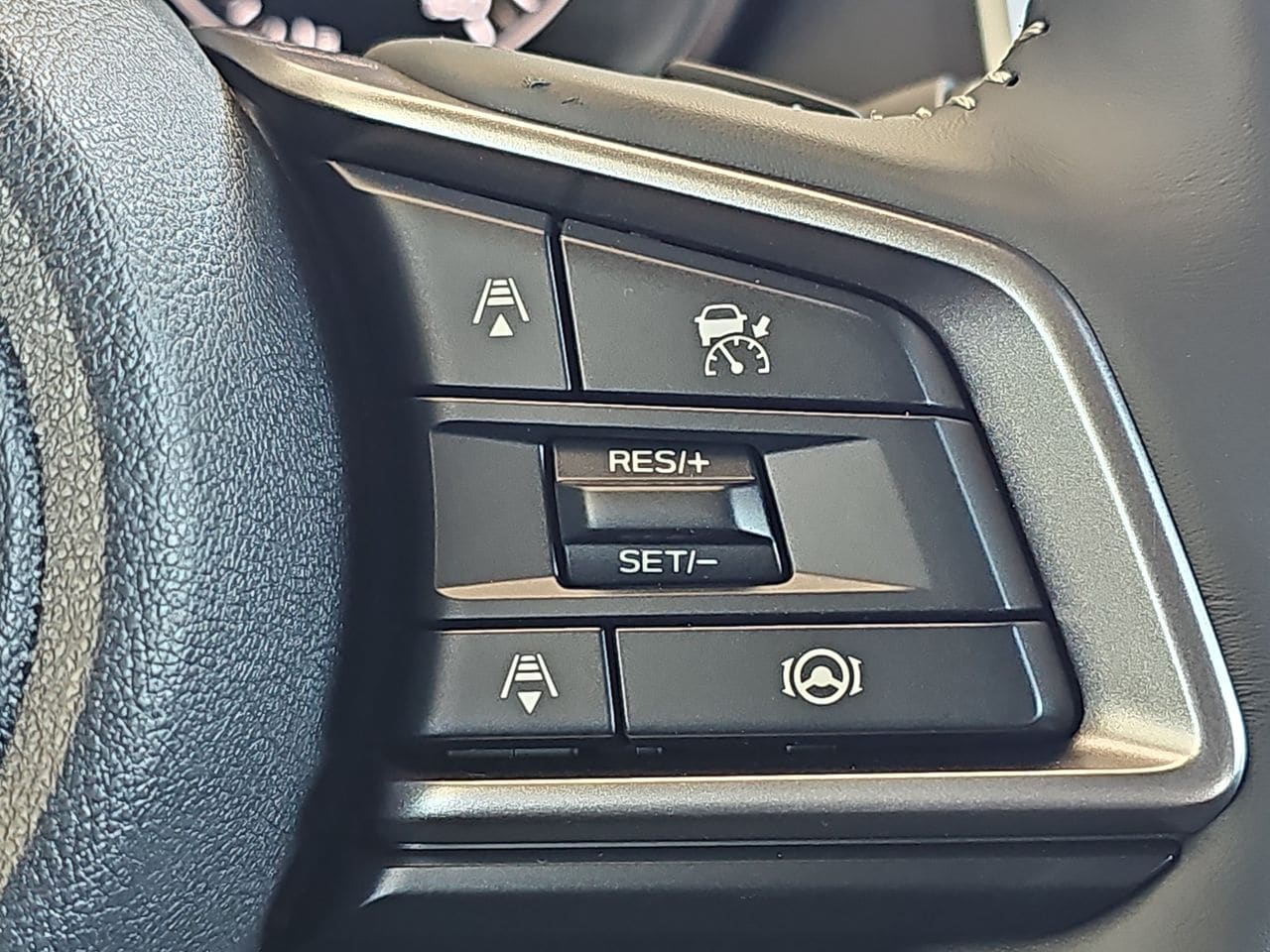 New 2026 Crimson Red Pearl Subaru Touring 7-Passenger image 19