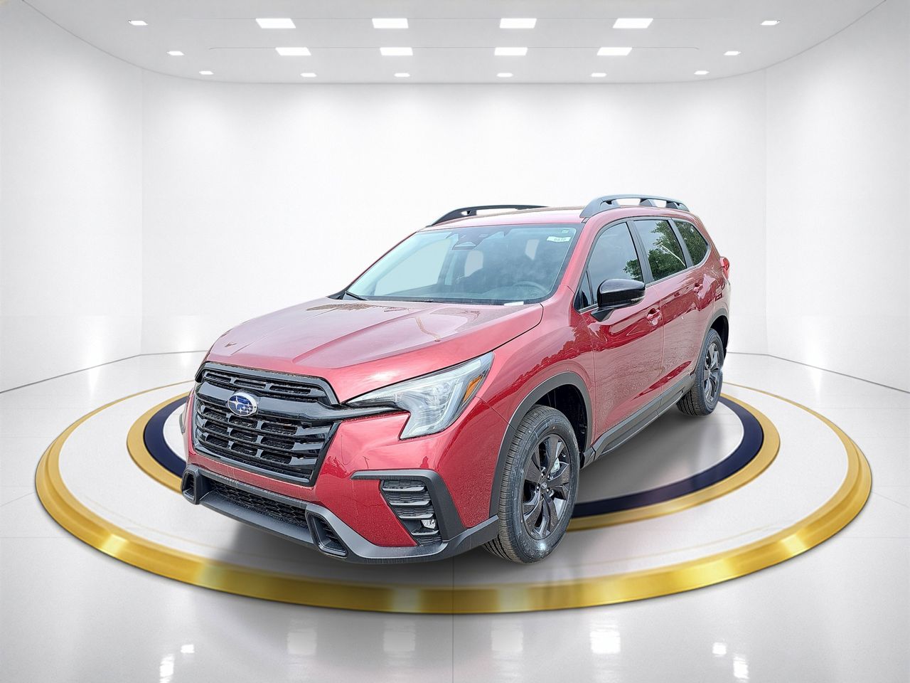 2026 Subaru Ascent Premium 7 Passenger's photo