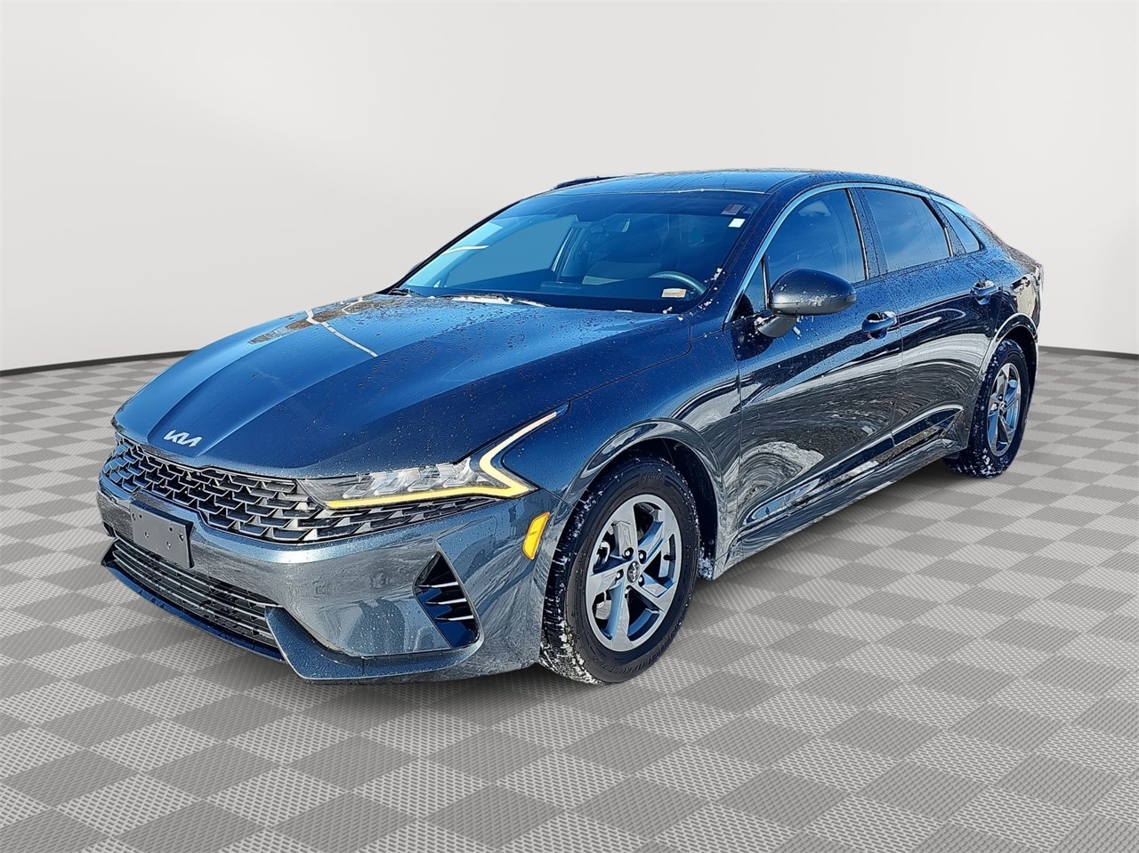 2023 Kia K5 LXS's photo