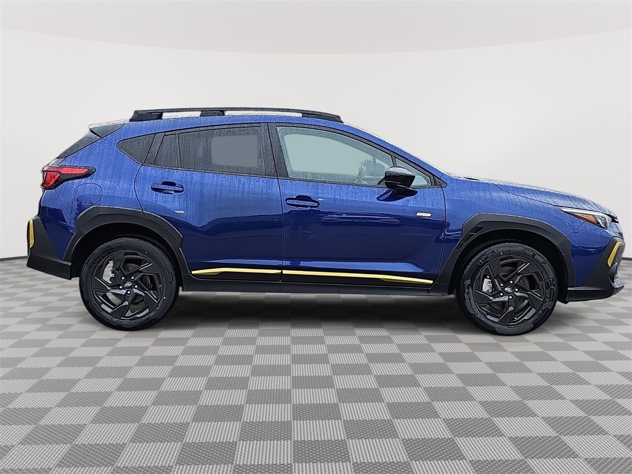2025 Subaru Crosstrek Sport photo 4