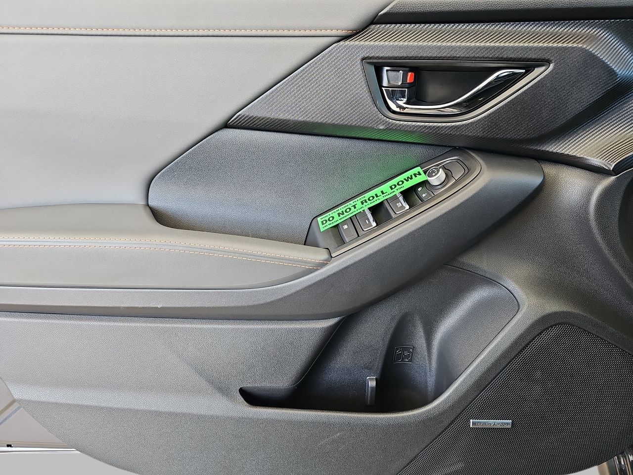 New 2026 Magnetite Gray Subaru Limited image 27