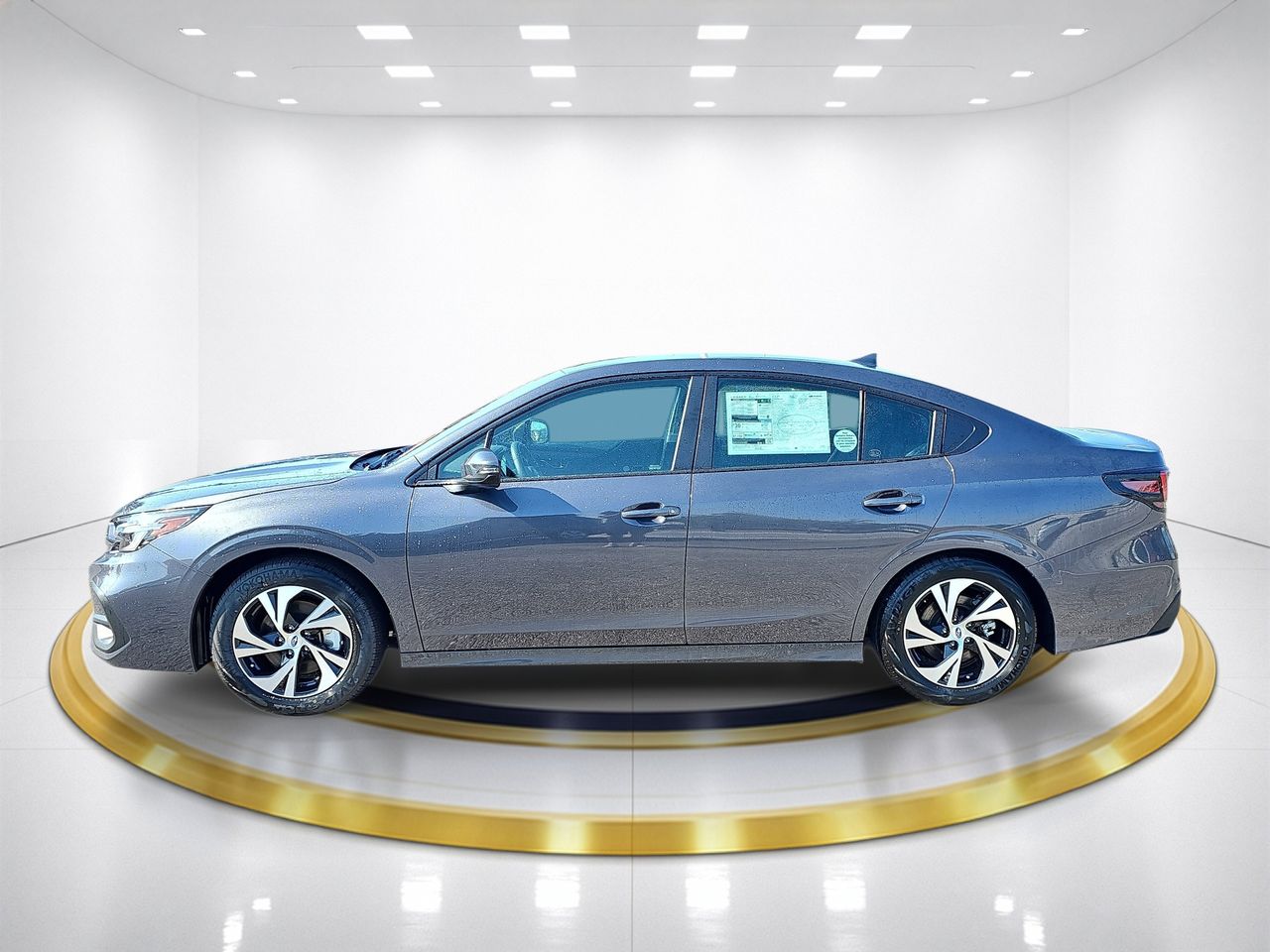 2025 Subaru Legacy Premium - Photo 8