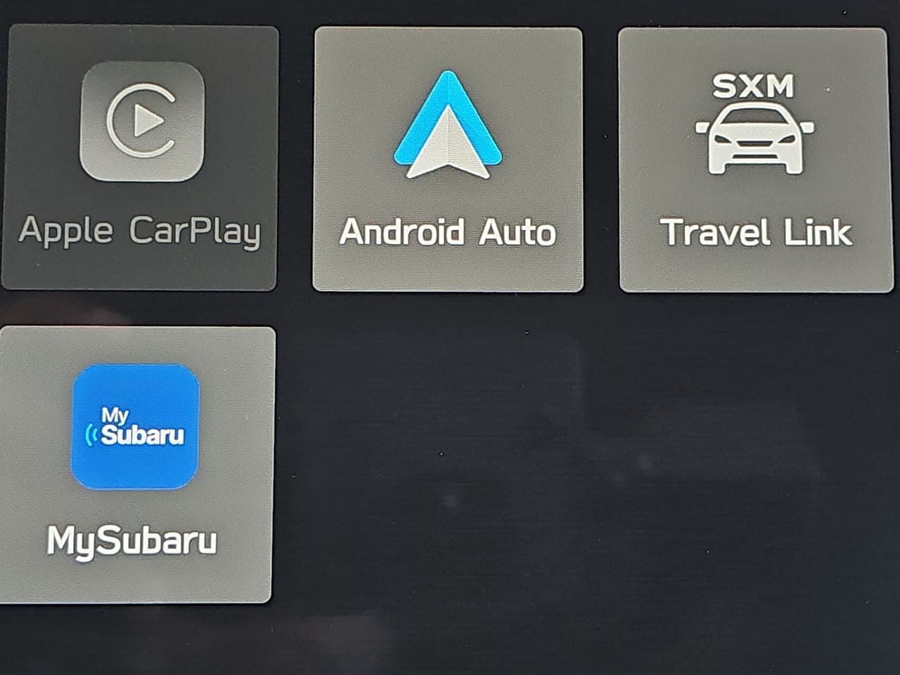 New 2026 River Rock Pearl Subaru Sport image 22