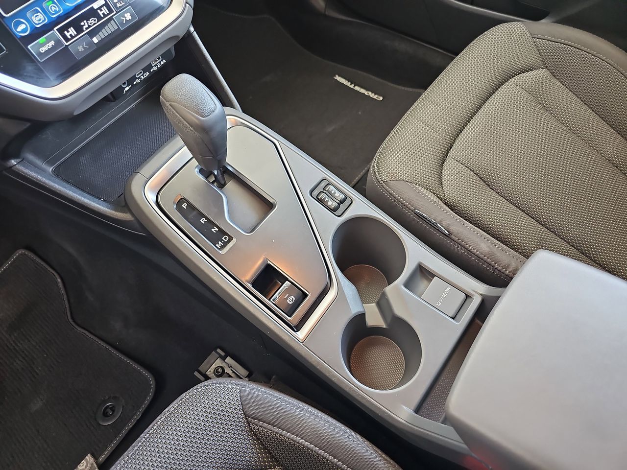 Used 2024 Gray Metallic Subaru Premium image 29