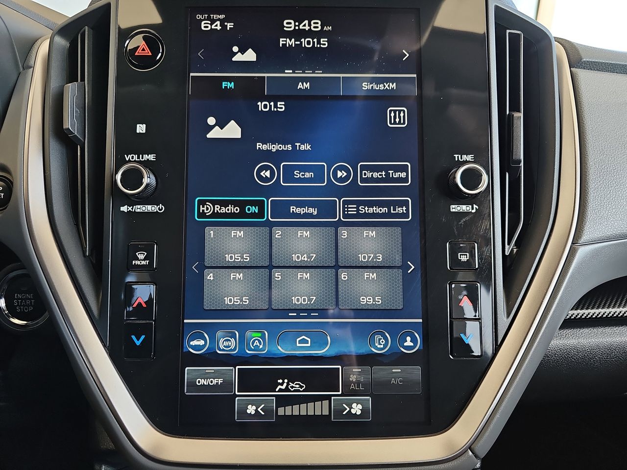 Used 2024 Gray Metallic Subaru Premium image 25