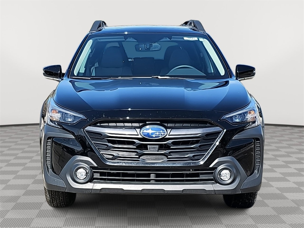 Certified 2025 Subaru Outback Premium with VIN 4S4BTAFC3S3158272 for sale in Kansas City