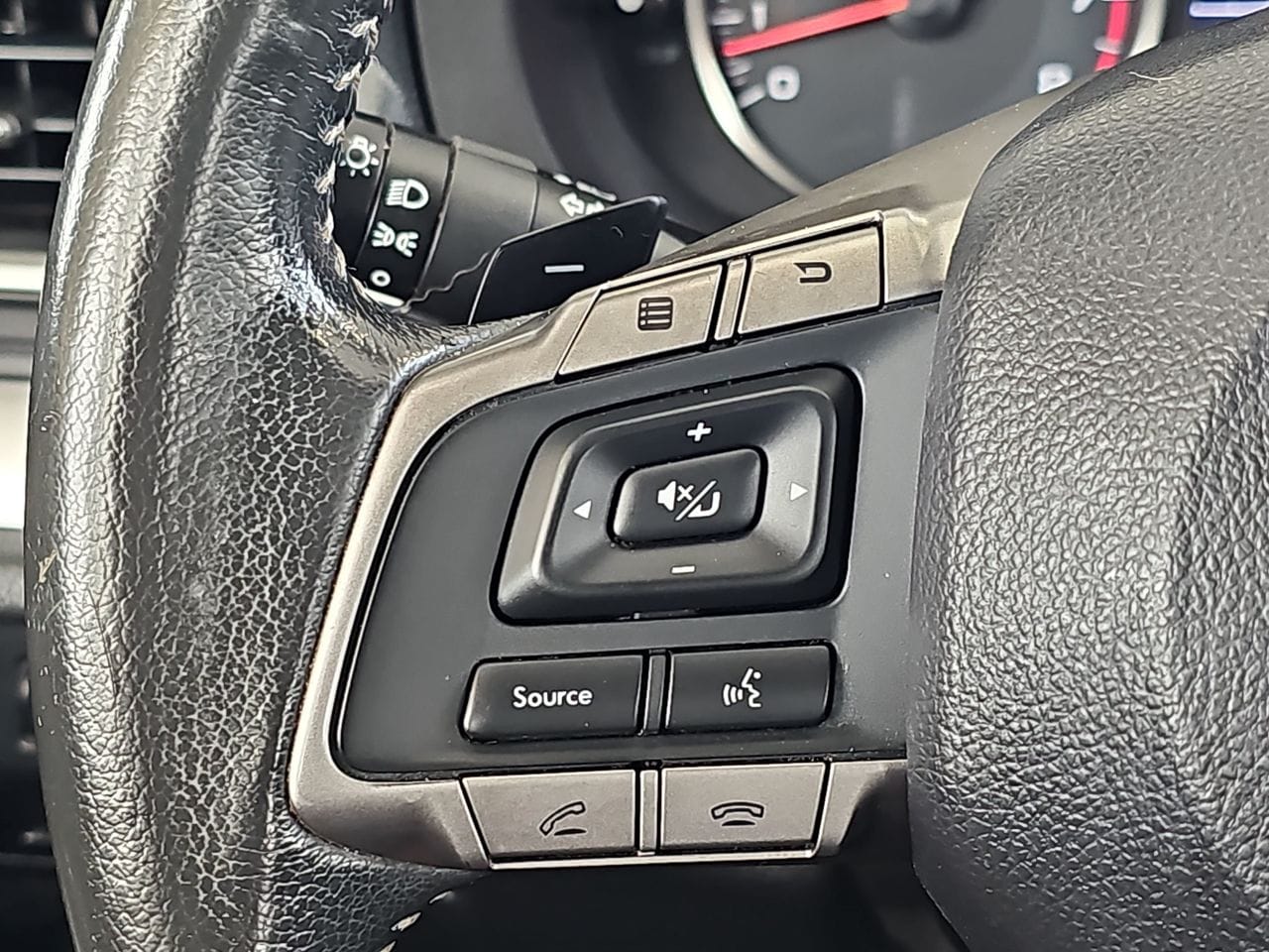 Used 2016 Quartz Blue Pearl Subaru 2.0i Sport Premium image 22