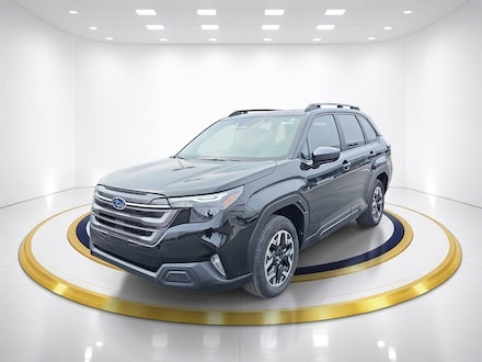 2026 Subaru Forester Premium SUV